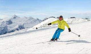 על קרח דק: חופשת סקי באירופה