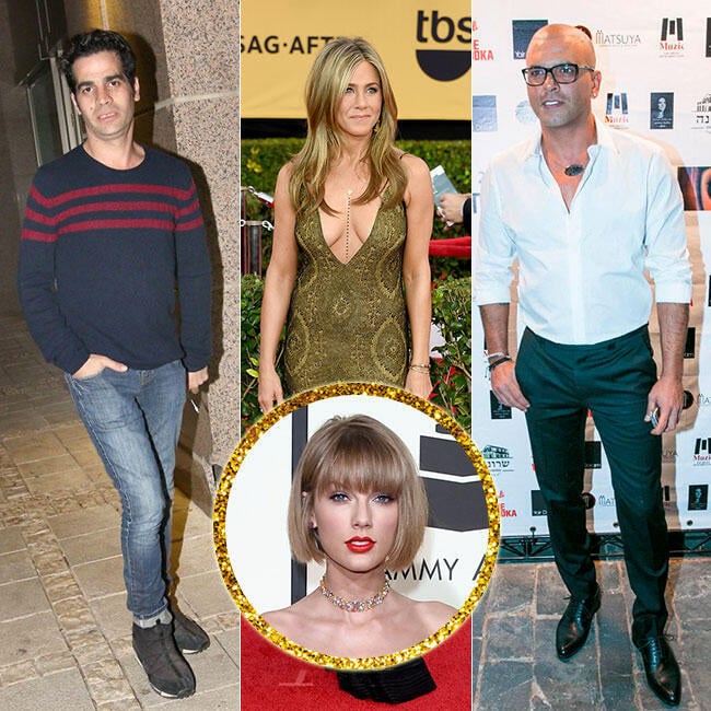 תעזרו לנו! (צילום: רפי דלויה, gettyimages, ענת מוסברג) תעזרו לנו!