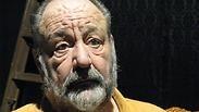 "פרידה לא נתפסת". מיכה לבינסון