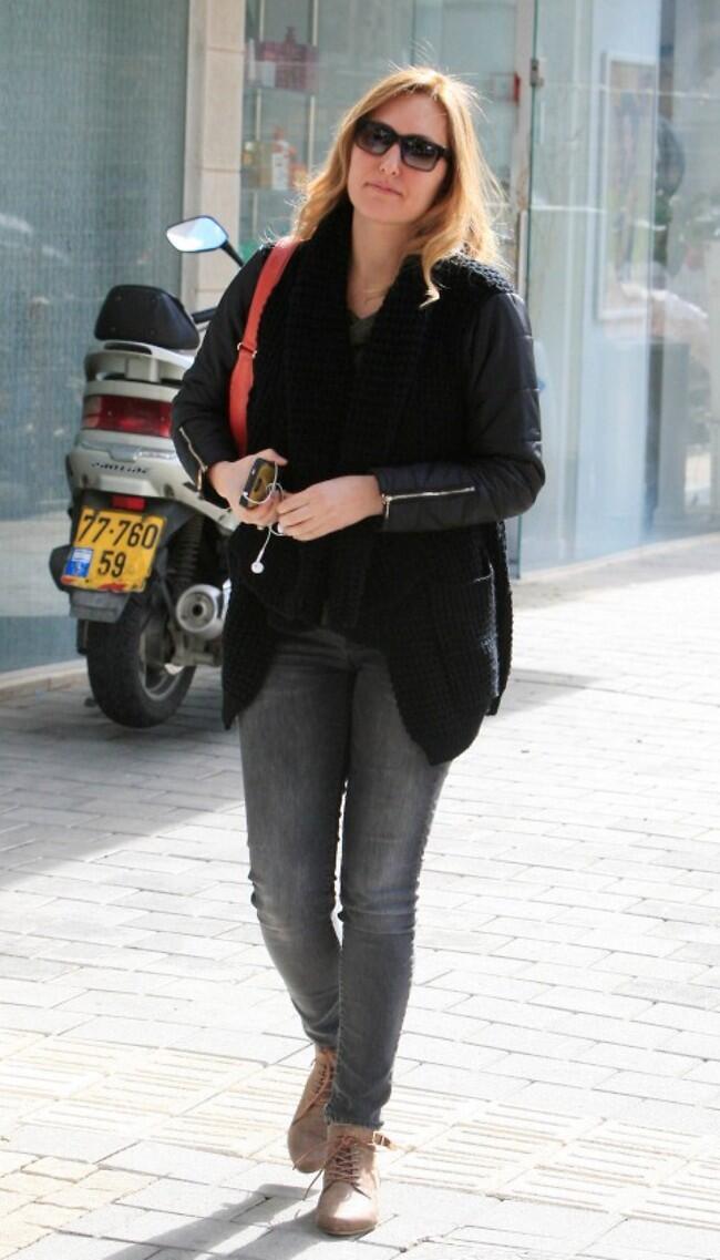 יפה לך פן גלי