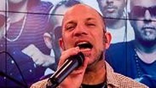 שאנן סטריט. "היה מלחיץ להיות ברשימת ה'שתולים'"