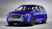 אודי SQ7