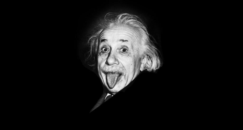 Albert Einstein (Photo: Screenshot) Albert Einstein