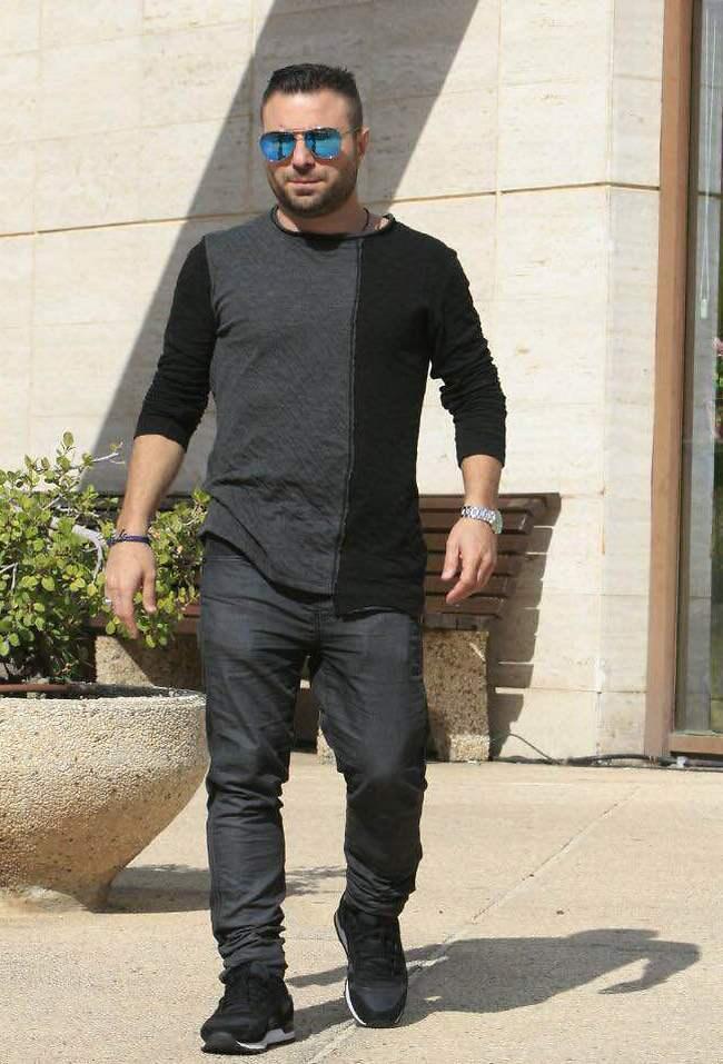 אל תשכח אותנו בדרך למעלה. טילטיל