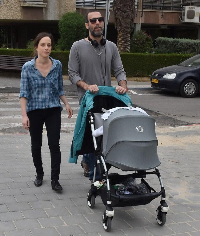 אנחנו עולים אליכם, סבבה?