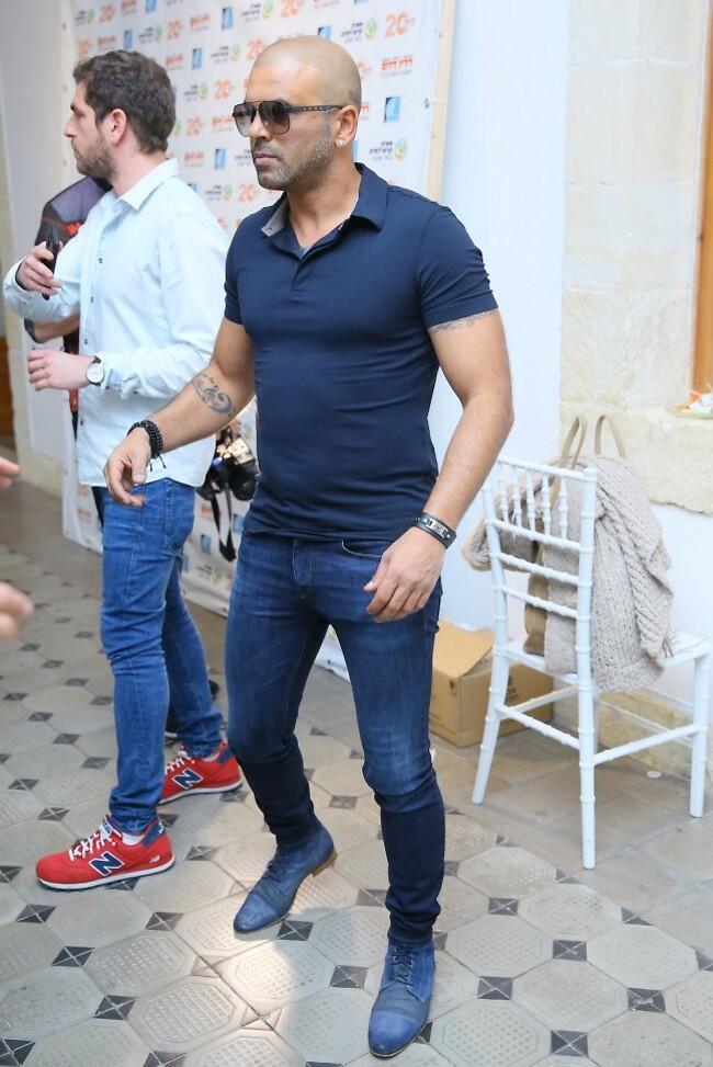 זה לא בקטע של היפסטר נכון? גולן (צילום: ניר פקין) זה לא בקטע של היפסטר נכון? גולן