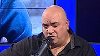 דני רובס. בחזרה לכאב