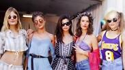 ג'וזפין סקריבר אלסנדרה אמברוסיו שרה סמפיו טיילור היל קונסטנס ינובסקי קואצ'לה 2016