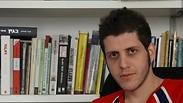 ניר ברעם. רצה לחזור לנעורים בירושלים של שנות התשעים