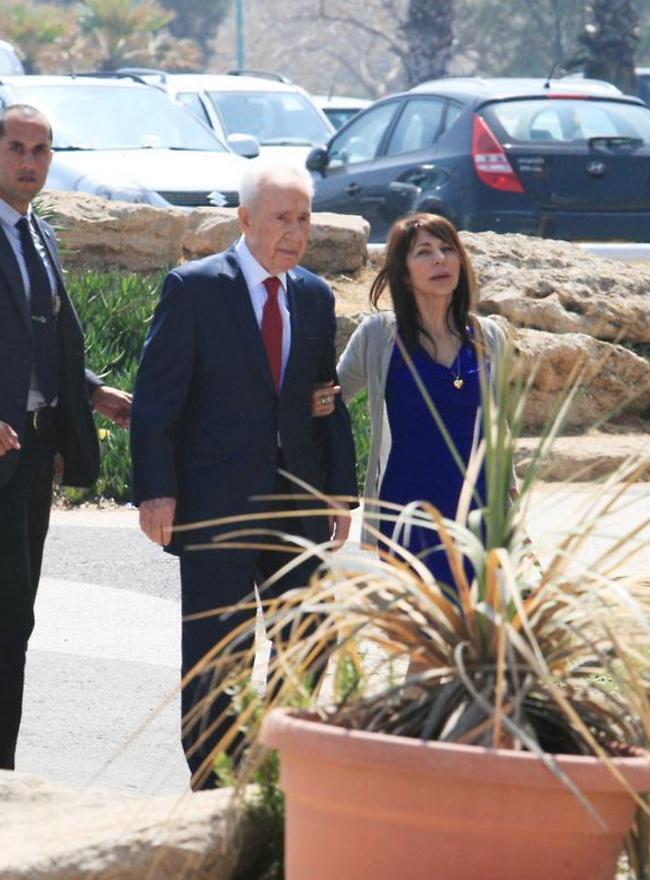 בסדר, נעשה אחרי זה סלפי (צילום: מוטי לבטון) בסדר, נעשה אחרי זה סלפי