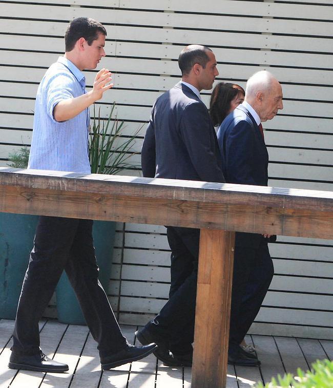 אין עליך פרס (צילום: מוטי לבטון) אין עליך פרס