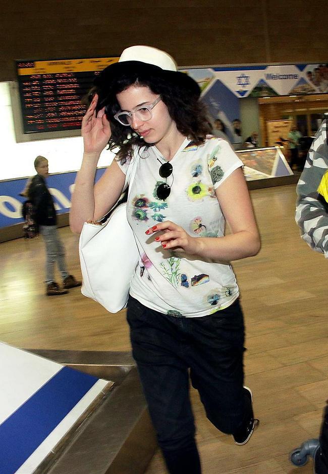 ככה עושים את זה נכון? (צילום: אמיר מאירי) ככה עושים את זה נכון?