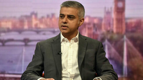 Labour's Sadiq Khan wins 3rd term as London mayor as Tories lose ground