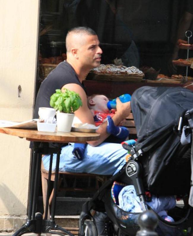 אולי תחליף לשוקו?