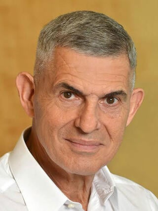 ד"ר שמואל חרל"פ