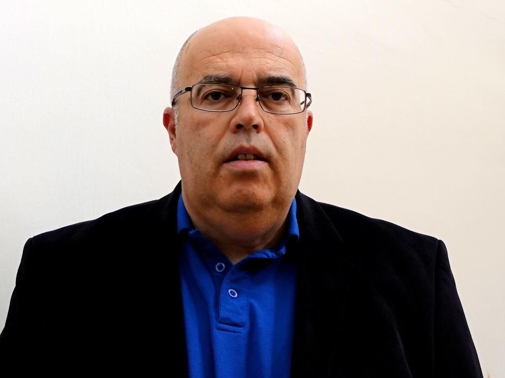 בועז דולב, מנכ"ל קלירסקיי (צילום: רויטרס) בועז דולב, מנכ"ל קלירסקיי