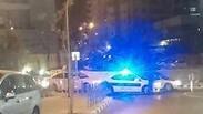 איתור המטען ביבנה, אפריל 2016