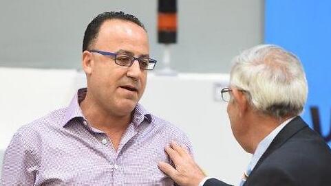 ניסים אלפסי