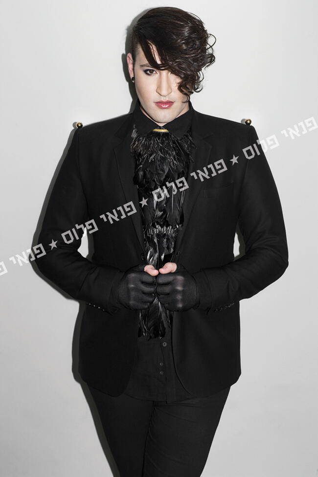 הכי ייצוגי שיש!