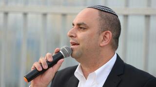 ראש העיר לוד רביבו