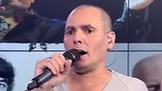 ישי לוי מרים את האולפן