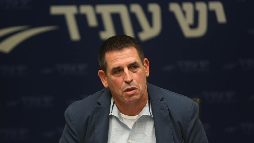 יואב סגלוביץ'