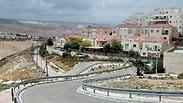 מעלה אדומים
