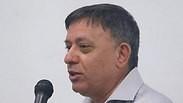 אבי גבאי, לשעבר השר להגנת הסביבה
