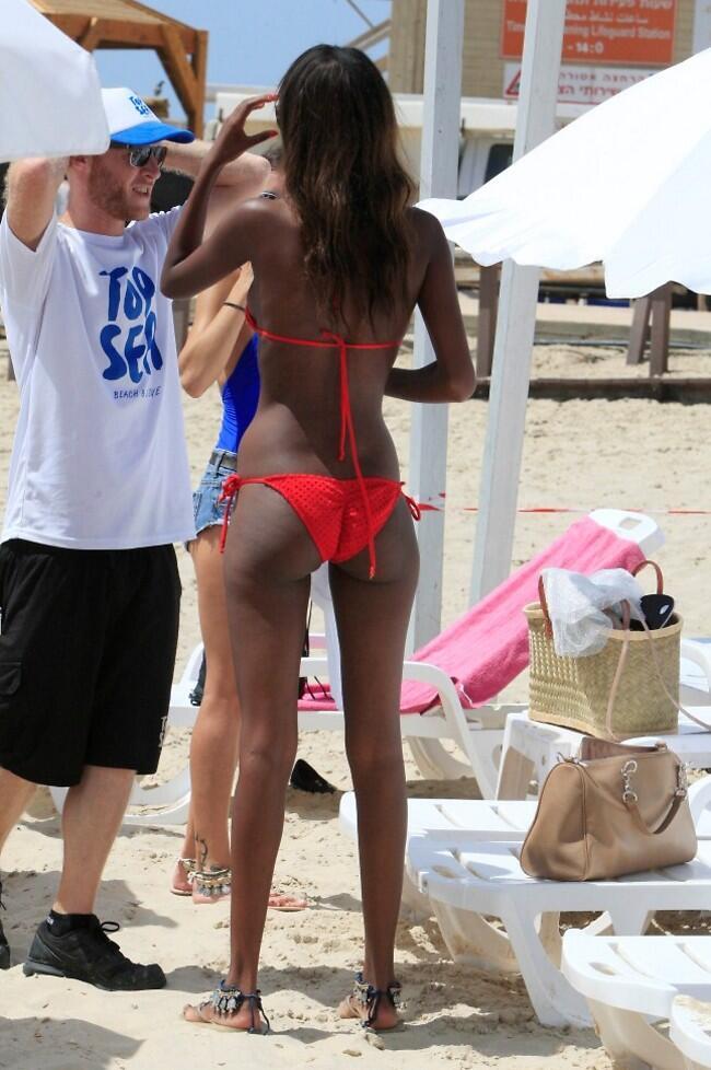 לא יפה סודות בחברה (צילום: מוטי לבטון) לא יפה סודות בחברה
