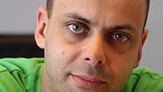 רענן שקד