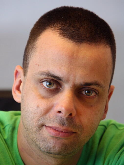 רענן שקד