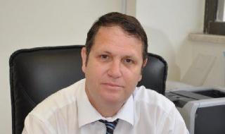 פרופ' יהודה אדלר