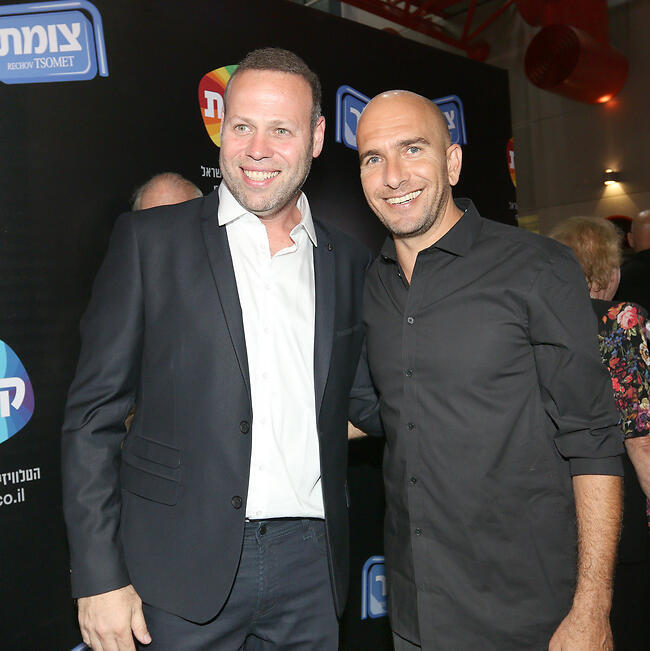 פתאום יש לנו חשק ללוקוס. אסי כהן מפרגן