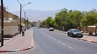 שכונת הדקל באילת