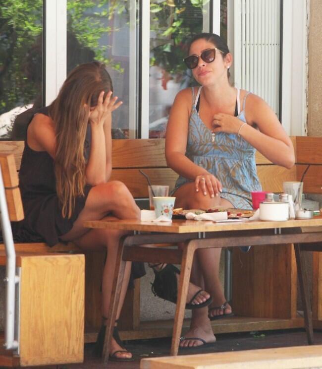 ממי, מה קרה? (צילום: מוטי לבטון) ממי, מה קרה?