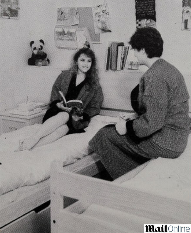 הכי יומנוער 1989 מצידך