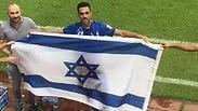 ערן זהבי הוא רק דוגמה אחת  