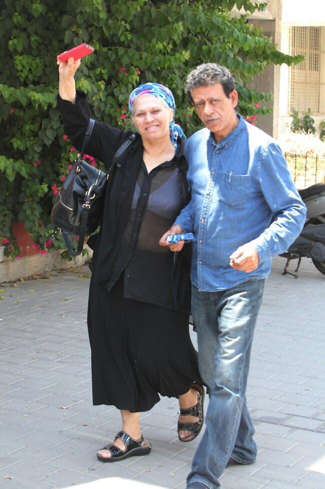 גם אנחנו שמחים לראות אותך כפרה!