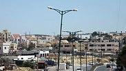 היישוב שגב שלום