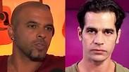 אביב גפן ואייל גולן