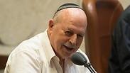 ניסן סלומינסקי