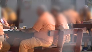 אסירים במעשיהו. אילוסטרציה 