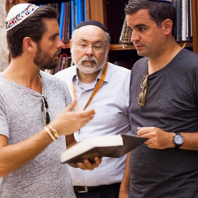 מתפלפל (צילום: דניאל אליאור) מתפלפל