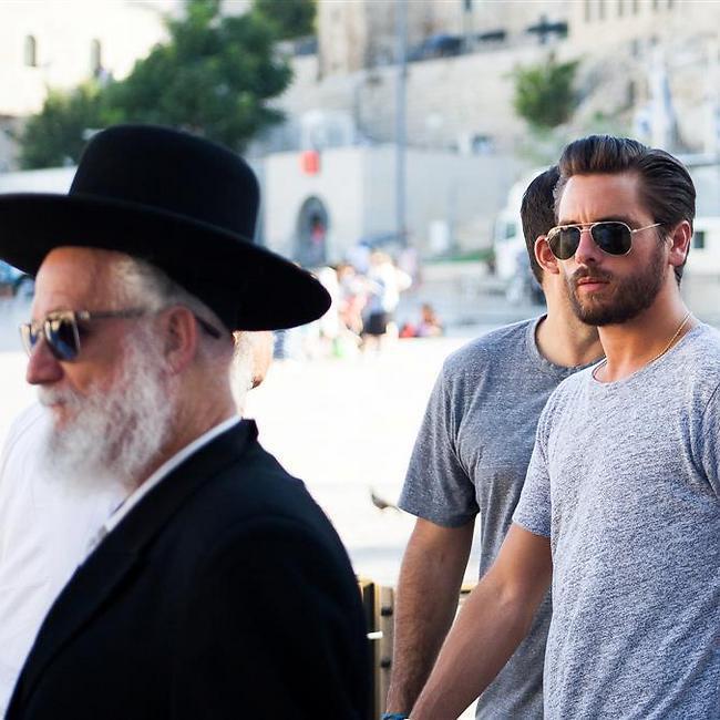דיסיק וידיד (צילום: דניאל אליאור) דיסיק וידיד