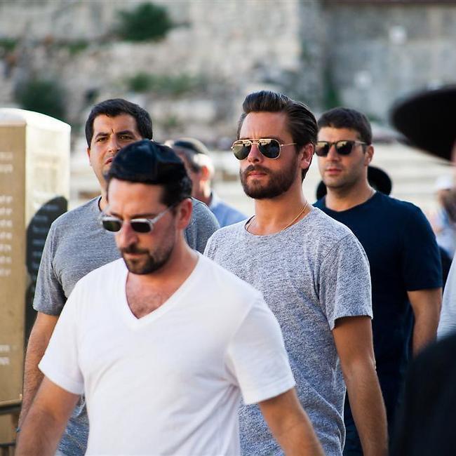 חדור מטרה (צילום: דניאל אליאור) חדור מטרה