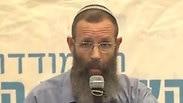 הרב לוינשטיין