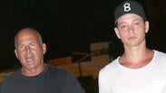 יאסו יום הולדת  און רפאלי רפי רפאלי