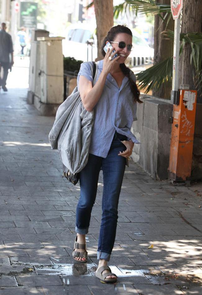 את הכי יפה כשנוח לך (צילום: מוטי לבטון) את הכי יפה כשנוח לך