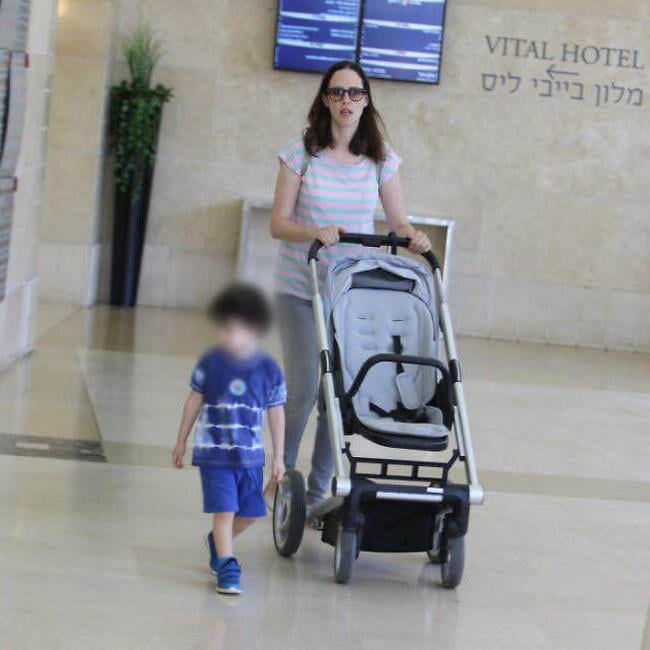 אז מה אוכלים לצהריים?