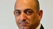 דוד שרן